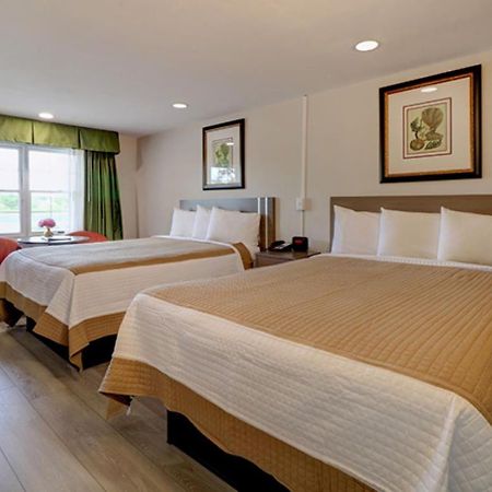 Skaket Beach Motel Orleans Esterno foto