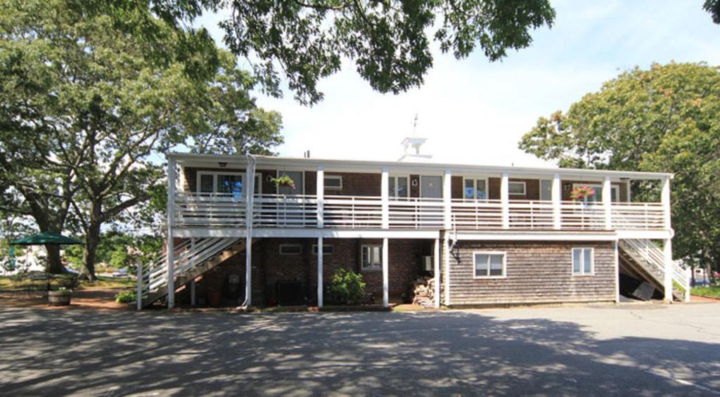 Skaket Beach Motel Orleans Esterno foto