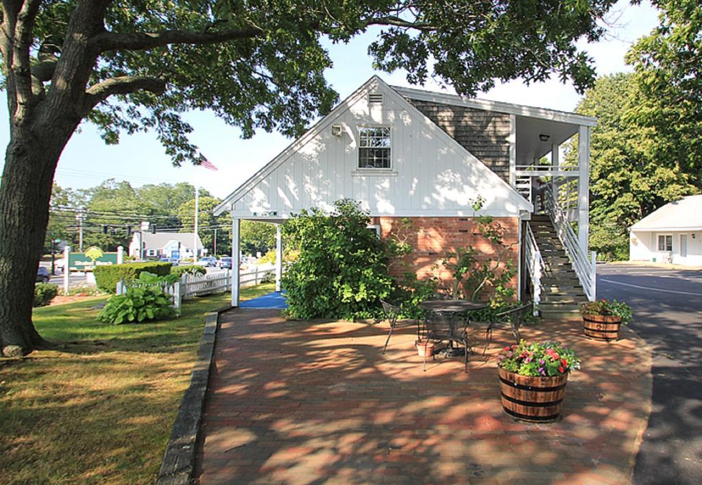 Skaket Beach Motel Orleans Esterno foto