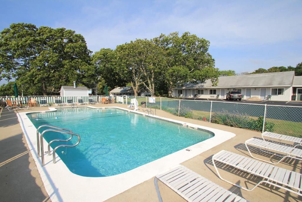 Skaket Beach Motel Orleans Esterno foto