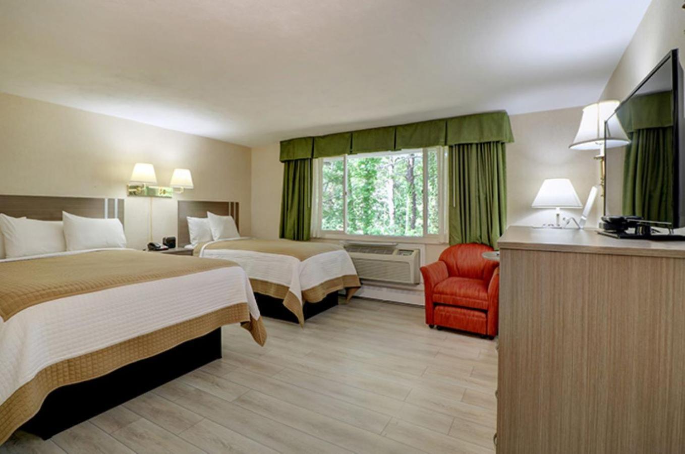 Skaket Beach Motel Orleans Esterno foto