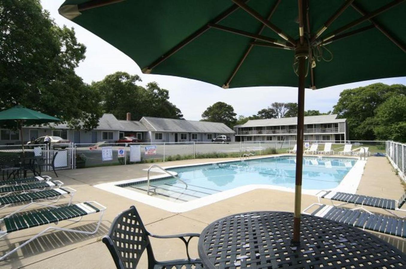 Skaket Beach Motel Orleans Esterno foto