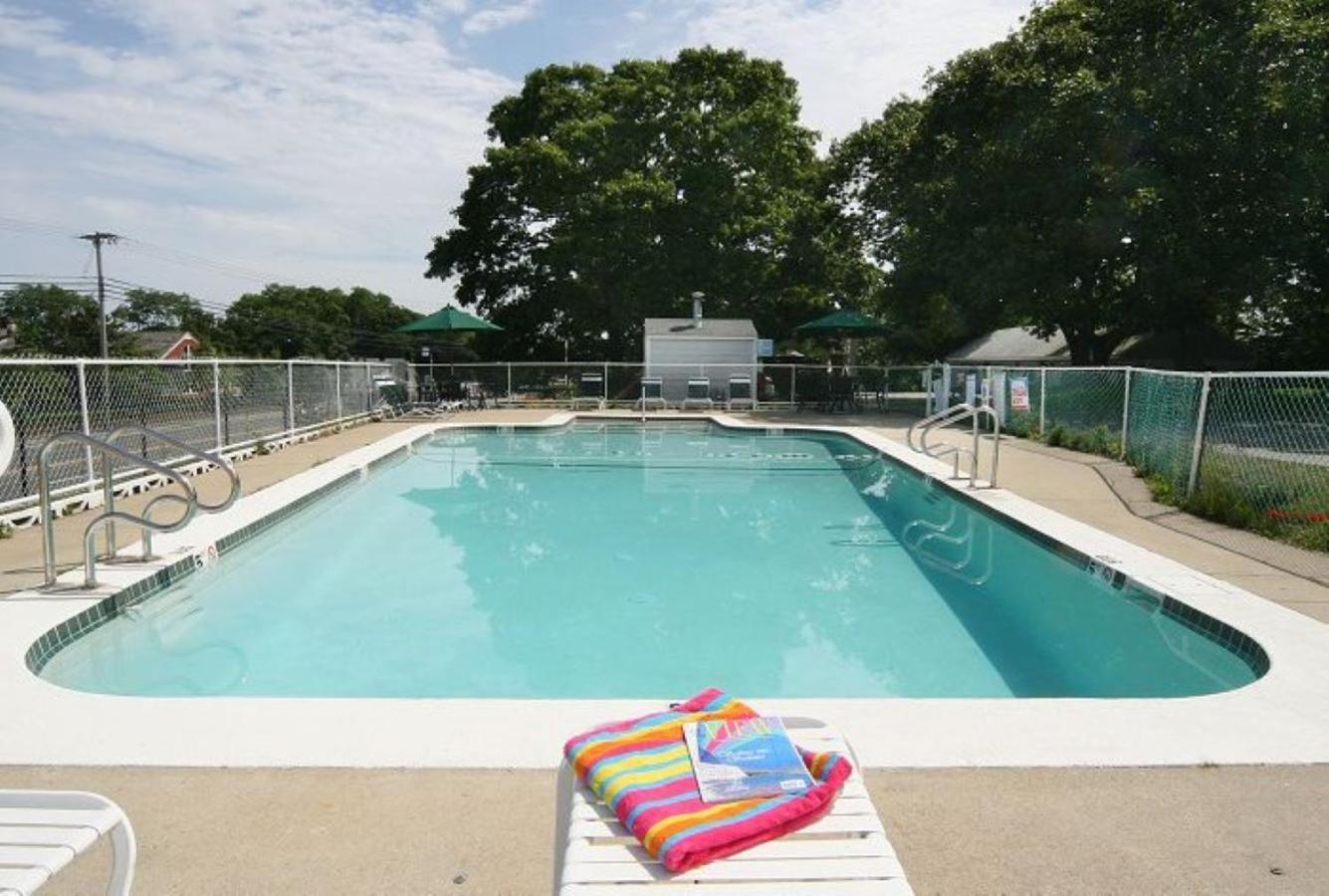 Skaket Beach Motel Orleans Esterno foto