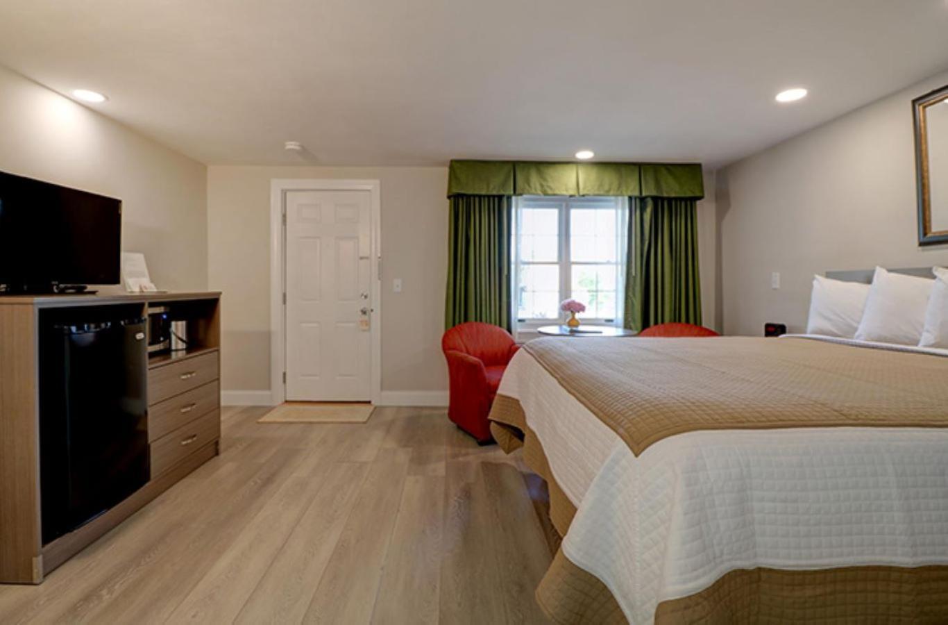 Skaket Beach Motel Orleans Esterno foto