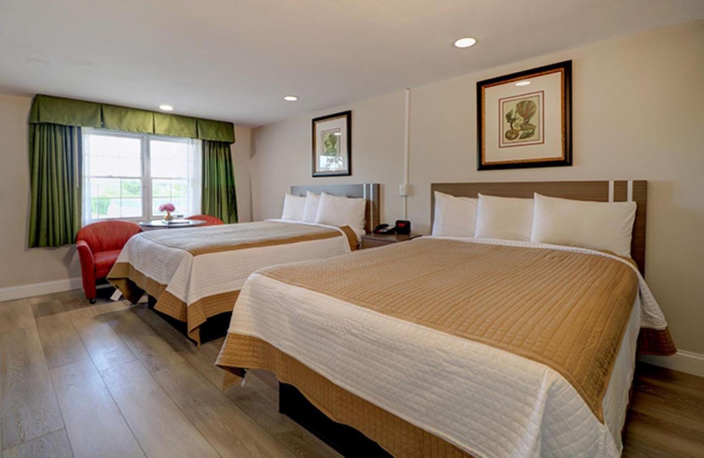 Skaket Beach Motel Orleans Esterno foto