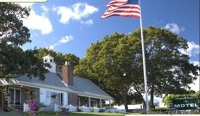 Skaket Beach Motel Orleans Esterno foto