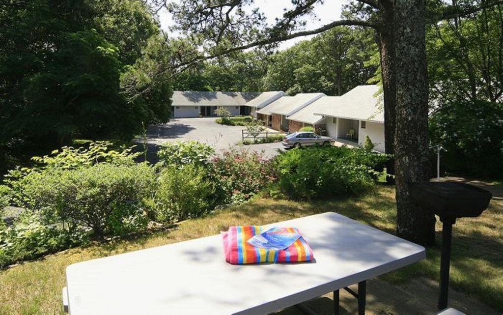 Skaket Beach Motel Orleans Esterno foto