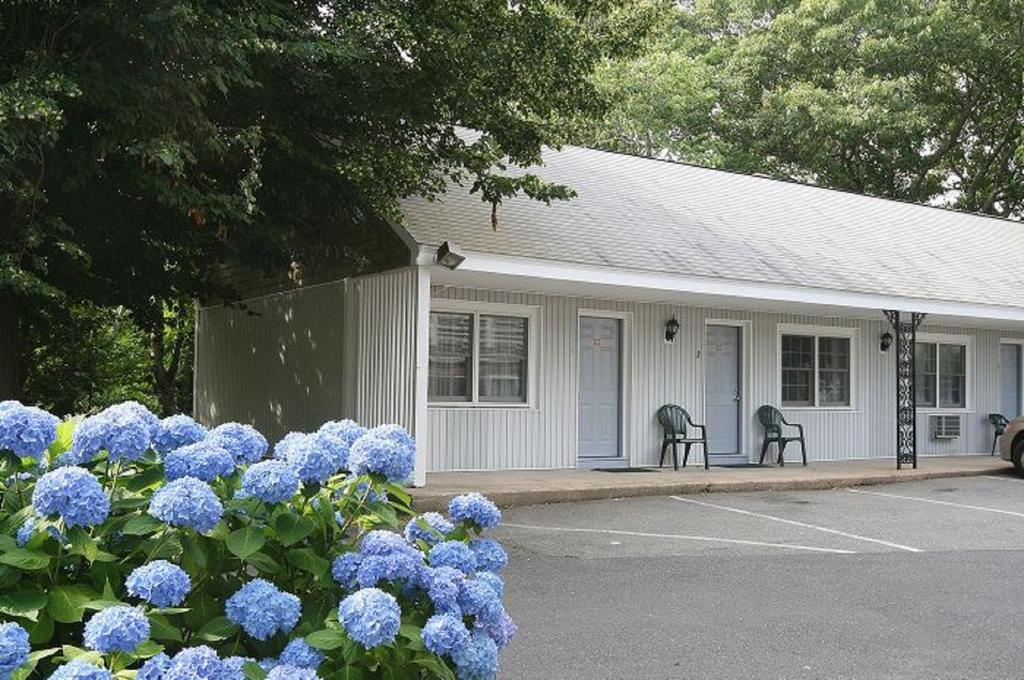 Skaket Beach Motel Orleans Esterno foto