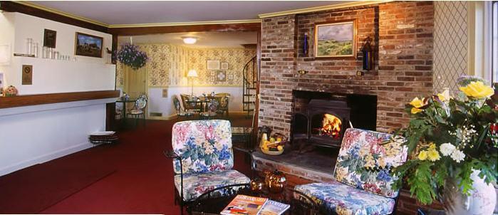 Skaket Beach Motel Orleans Interno foto