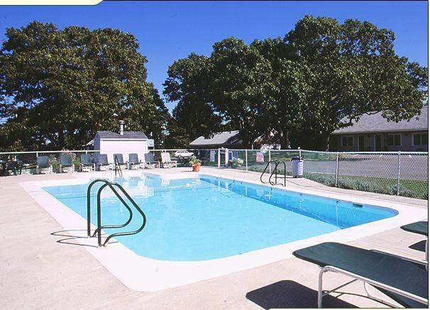 Skaket Beach Motel Orleans Servizi foto