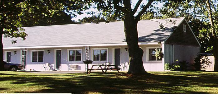 Skaket Beach Motel Orleans Esterno foto